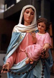 Nuestra Señora del Rosario de San Nicolás