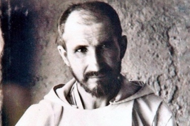 Carlos de Foucauld